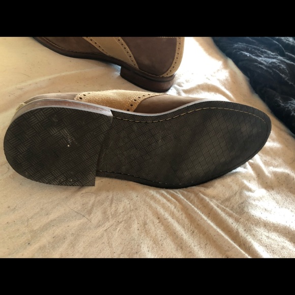 Cole Haan size 11 dress shoes never worn - Picture 2 of 4